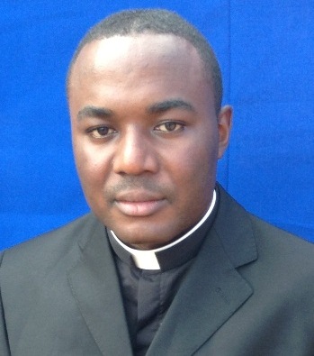 Fr Emmanuel